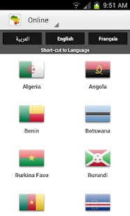 Free Download Kolo Africa APK for Android