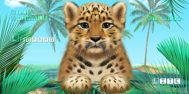 Free Download Wild Leopard Lite APK for Android