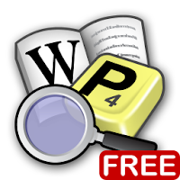WordPlay Assistant Free icon