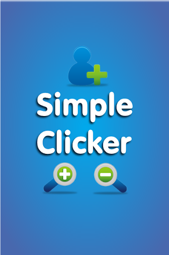 Simple Clicker