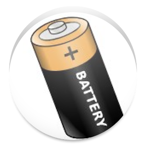Adam's Battery Saver  Icon