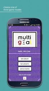How to download Multigoal - Ping Pong 1.0 apk for pc
