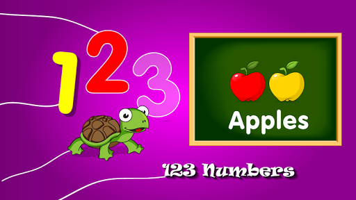 【免費教育App】123LearnIT-APP點子