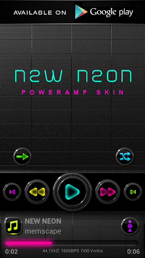 免費下載個人化APP|NEW NEON Laser Clock Widget app開箱文|APP開箱王
