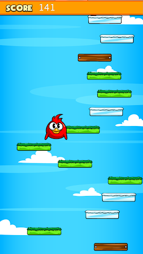 免費下載休閒APP|Birdy Jump free app開箱文|APP開箱王