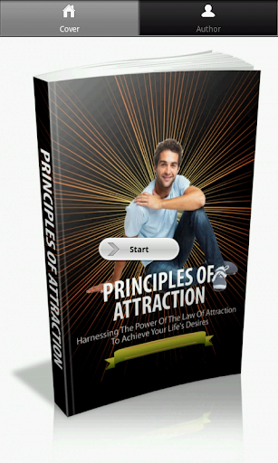 Principles of Attraction