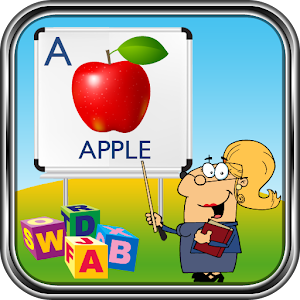 My First Grade Fruits Charts 1.3.1