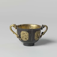 Kopje behorend bij het Tonkinservies