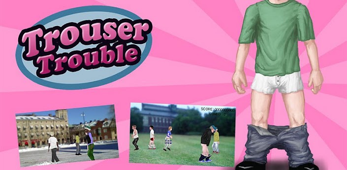 Trouser Trouble (v1.49) 1.49 APK