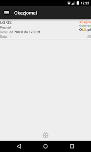 Download Okazjomat APK