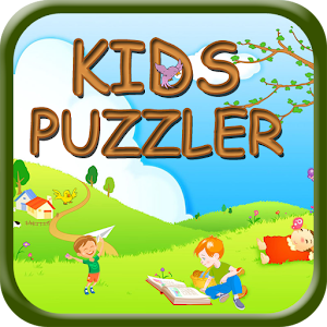 Kids Puzzler.apk 1.0