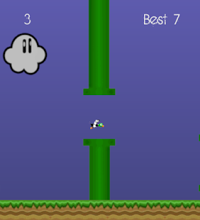 Free Download Flappy Duck APK for Android