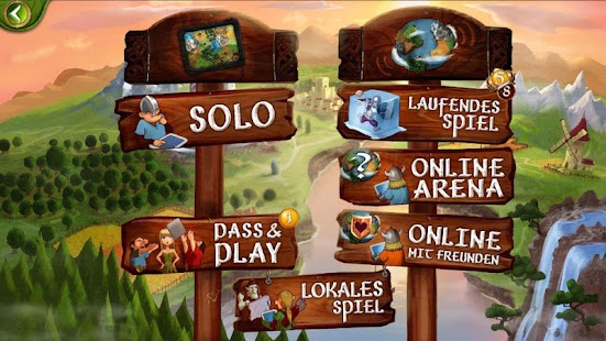 Small World 2 Screen 2