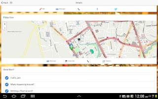 Finder GPS Tracking Viewer APK capture d'écran Thumbnail #9