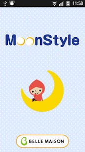 Moon Style BELLE MAISON