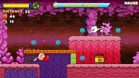 Fallopio Screenshots 6