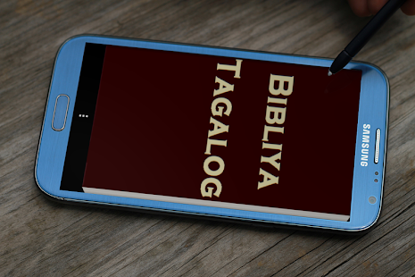 How to get Filipino Bible Free 1.0 apk for android