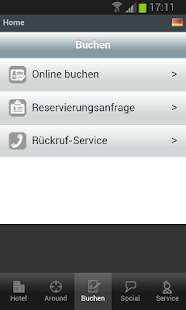 Hotel Schloss Neuhardenberg Screenshots 2