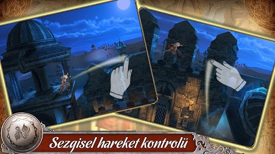  Prince of Persia Shadow&Flame  