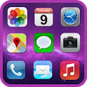 iOS 9 Launcher icon