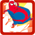 Spiders-Man Smash! icon