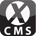 XCMS Plus logo