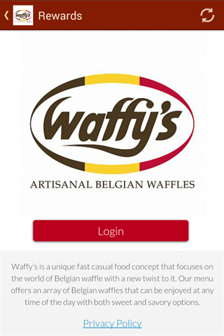 【免費商業App】Waffy's Pembroke Lakes Mall-APP點子