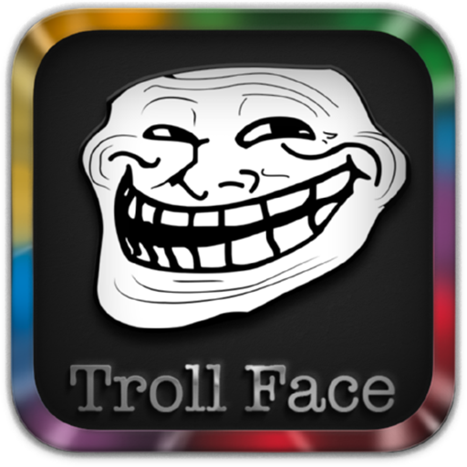 Troll Face Maker