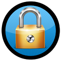 Private Data icon