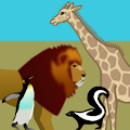 E Animals Lite Apk