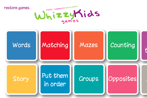 Whizzy Kids 2