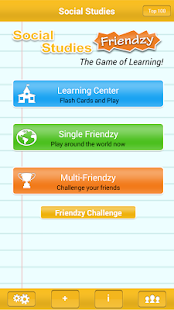 Lastest Social Studies Friendzy APK