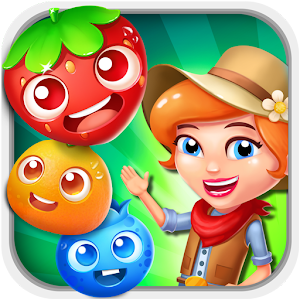 Fruit Splash Story for PC and MAC