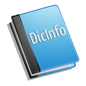 Dicionário DicInfo.apk 1.0