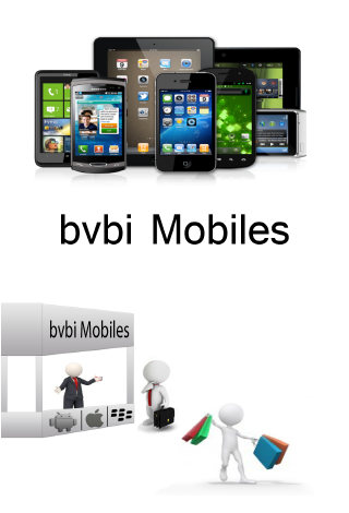 BVBI Retail