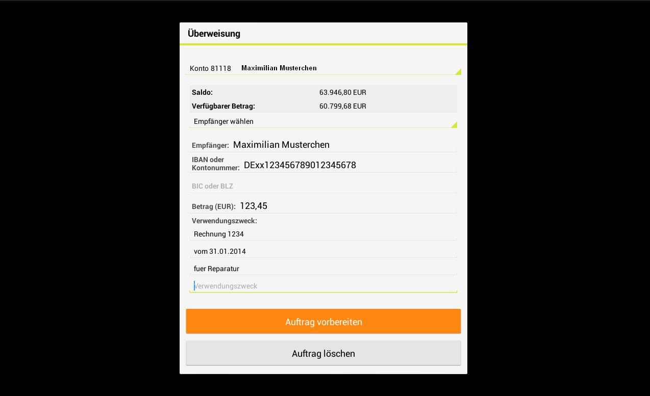 Dab Bank 3 5 Dkb Testbericht
