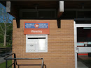 Waverley Post Office