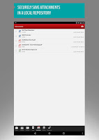 Good for Enterprise™ APK Screenshot Thumbnail #9