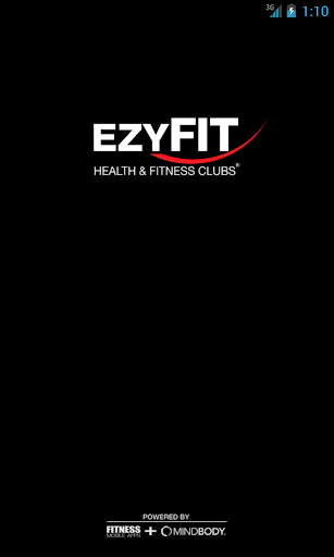 Ezyfit Health Fitness Clubs