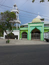 Masjid At -  Taqwa Moodu