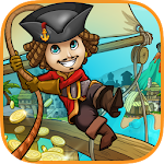 Pirate Explorer: The Bay Town Apk