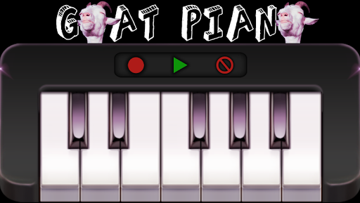 Goat Piano