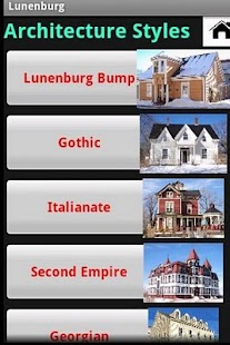 Lunenburg Heritage Buildings Screenshots 3