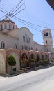 Agios Nektarios Church 