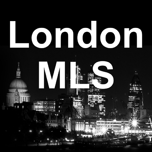 London MLS LOGO-APP點子