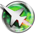 MSI Afterburner APP logo