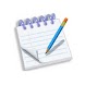 Notepad: Text editor
