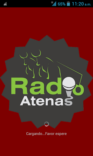 Radio Atenas