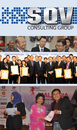 SQV Consulting Group