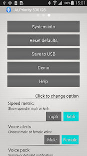 ALPConnect Screenshots 4